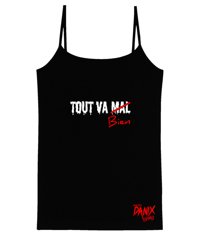 Débardeur Tout Va Bien